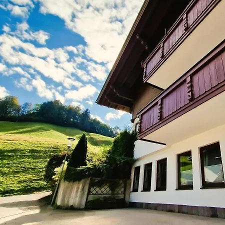 Appartment Am Wiesinger Bichl Exterior photo